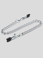 DOMINIX Deluxe Bondage-Bettfesseln aus Leder (7-Teilig)