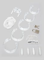 DOMINIX Keuschheitskäfig