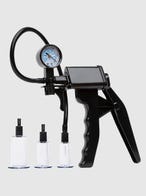 DOMINIX Clitoris Pump Excitement System Amorana