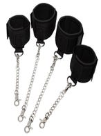 DOMINIX Fantasy Bondage Swing Amorana Single