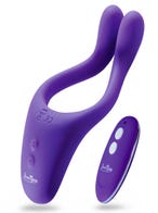 Beauments Doppio 2.0 Paarvibrator