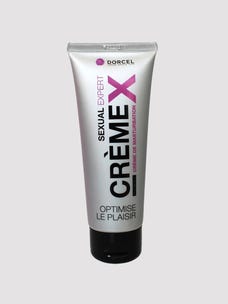 dorcel creme x masturbationscreme amorana