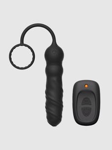 Dorcel deep seeker prostata stimulation frontbild amorana