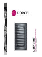 Marc-Dorcel Deep Vibe Penisring mit Vibration