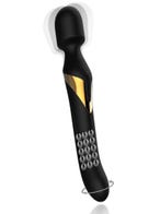 Marc-Dorcel Dual Orgasms Wiederaufladbarer Stabvibrator