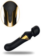 dorcel dual orgasms stabvibrator amorana