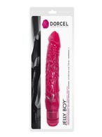 Marc-Dorcel Jelly Boy Klassischer Vibrator