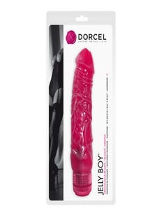 dorcel jelly boy amorana