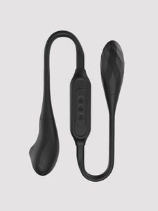 Marc Dorcel Dual Explorer Doppelstimulator Amorana Frontbild