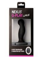 Nexus G-Play Big Prostata Stimulation