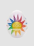 Tenga Egg Pride Edition Masturbator
