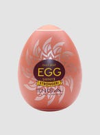 Tenga Egg Hard Boiled Manual Masturbator