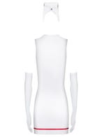 Obsessive Emergency Nurse Sexy costumes