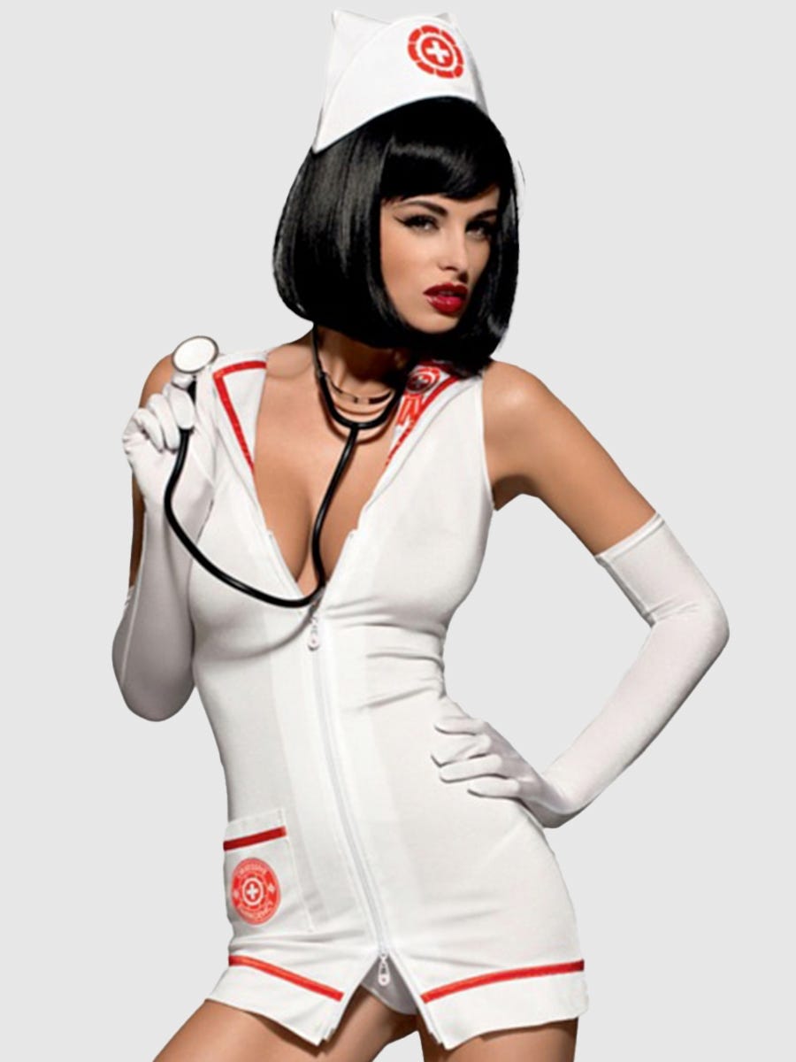 emergency nurse kostu m vorne wb amorana