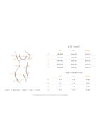 Obsessive Empressia Korsett & String