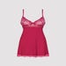 Obsessive Rosalyne Kleidchen & String