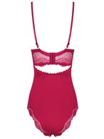 ewa bien rosalyne body rot packshot hinten Amorana