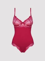 ewa bien rosalyne body rot packshot vorne Amorana