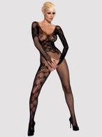 f210 bodystocking schwarz vorne wb amorana