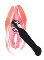 feelz toys mister sweetspot besonderer vibrator mood amorana
