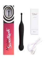 feelz toys mister sweetspot besonderer vibrator set amorana