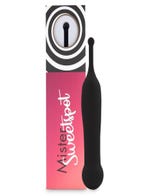 feelz toys mister sweetspot besonderer vibrator verpackung amorana
