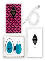 FeelzToys Anna Vibro Ei