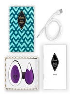 FeelzToys Anna Vibro Ei