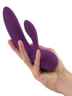 FeelzToys Lea Rabbit vibrator