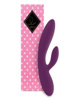 FeelzToys Lea Rabbit vibrator