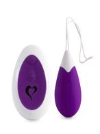 feelztoys anna vibro ei mit fernbedienung violett