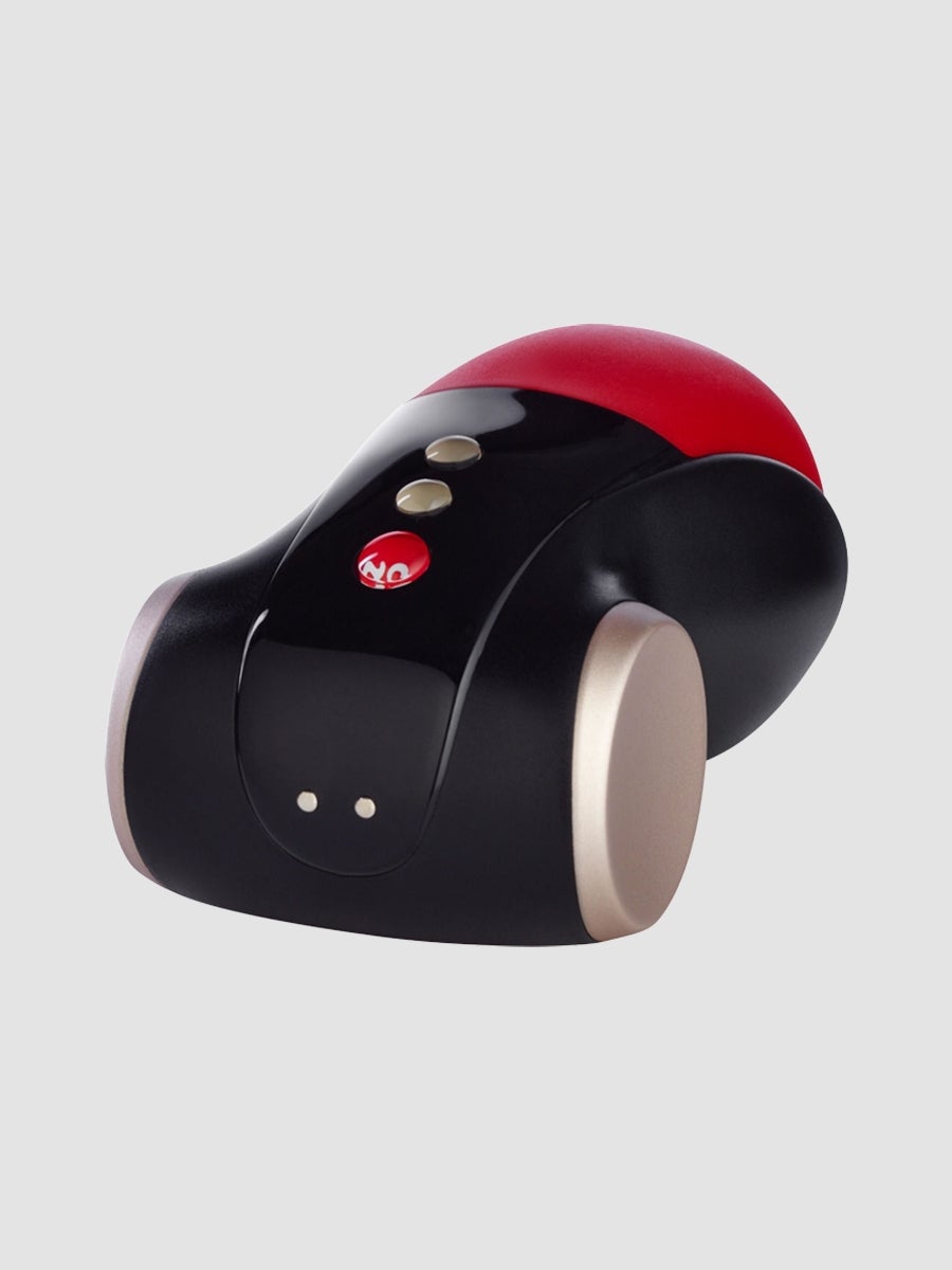ff cobra libre ii red amorana