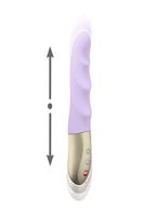 Fun Factory stronic Petite Pulsator Lilac Amorana Pulsation