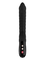 fun factory tiger vibrator black line frontal amorana