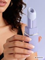 Womanizer Beauty​ stimulateur clitoridien violet