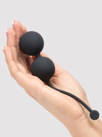 Fifty Shades of Grey Tighten and Tense Liebeskugeln