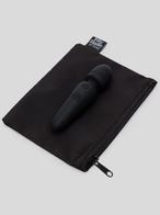 Fifty Shades of Grey Sensation Rechargeable Mini Wand Vibrator