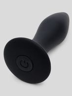 Fifty Shades of Grey Sensation Vibrierender Analplug
