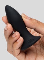 Fifty Shades of Grey Sensation Vibrierender Analplug