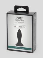 Fifty Shades of Grey Sensation Vibrierender Analplug