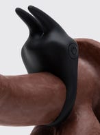 Fifty Shades of Grey Sensation Vibrierender Rabbit-Penisring