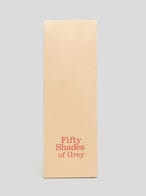 Fifty Shades of Grey Sweet Anticipation Wendbares Bett-Fesselset aus Kunstleder