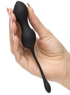 fifty shades of grey 10 days of play sexy set kegel balls amorana