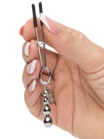 fifty shades of grey 10 days of play sexy set nippelklemme amorana