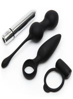 fifty shades of grey 10 days of play sexy set toys amorana