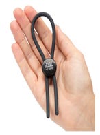 fifty shades of grey the weekend collection again and again   adjustable cock ring hand amorana