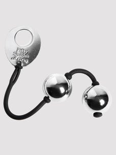 fifty shades of grey metall liebeskugeln inner goddess amorana