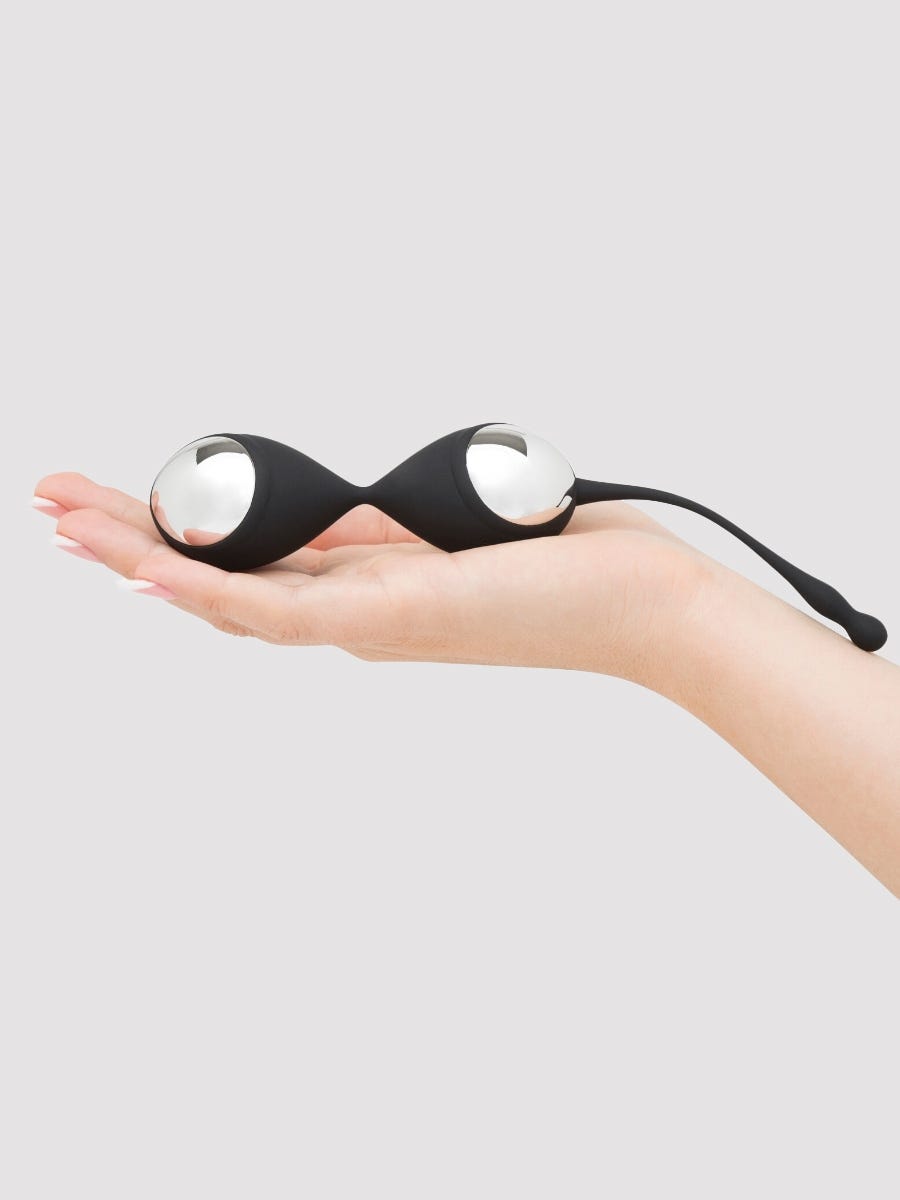 fifty shades of grey kegel inner goddess liebeskugeln hand amorana