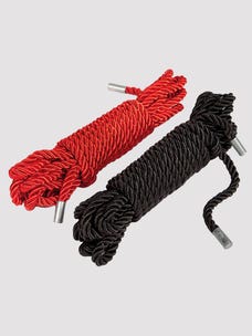 fifty shades of grey restrain me bondage seil amorana