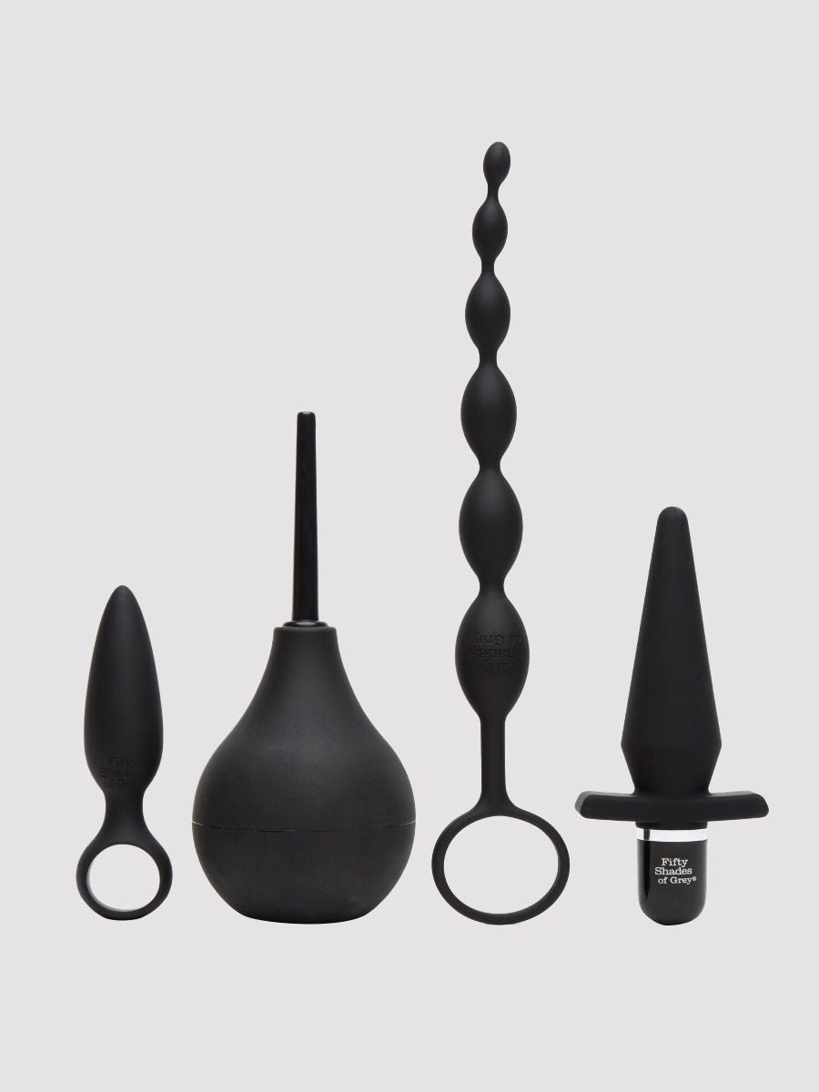 fifty shades of grey take it slow anal toys im set frontbild amorana